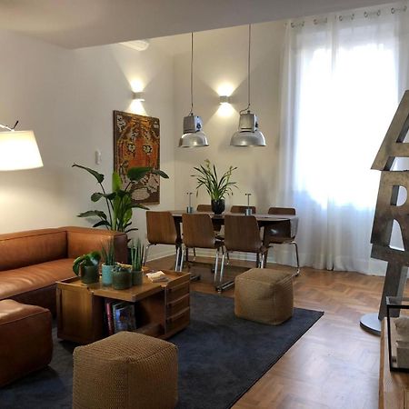 Art Apartments Φλωρεντία Εξωτερικό φωτογραφία
