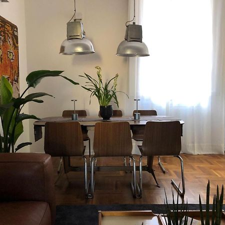 Art Apartments Φλωρεντία Εξωτερικό φωτογραφία
