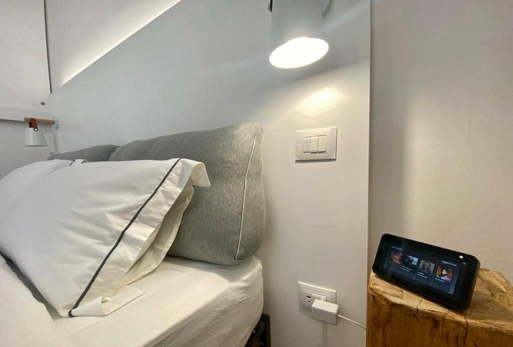 Art Apartments Φλωρεντία Εξωτερικό φωτογραφία