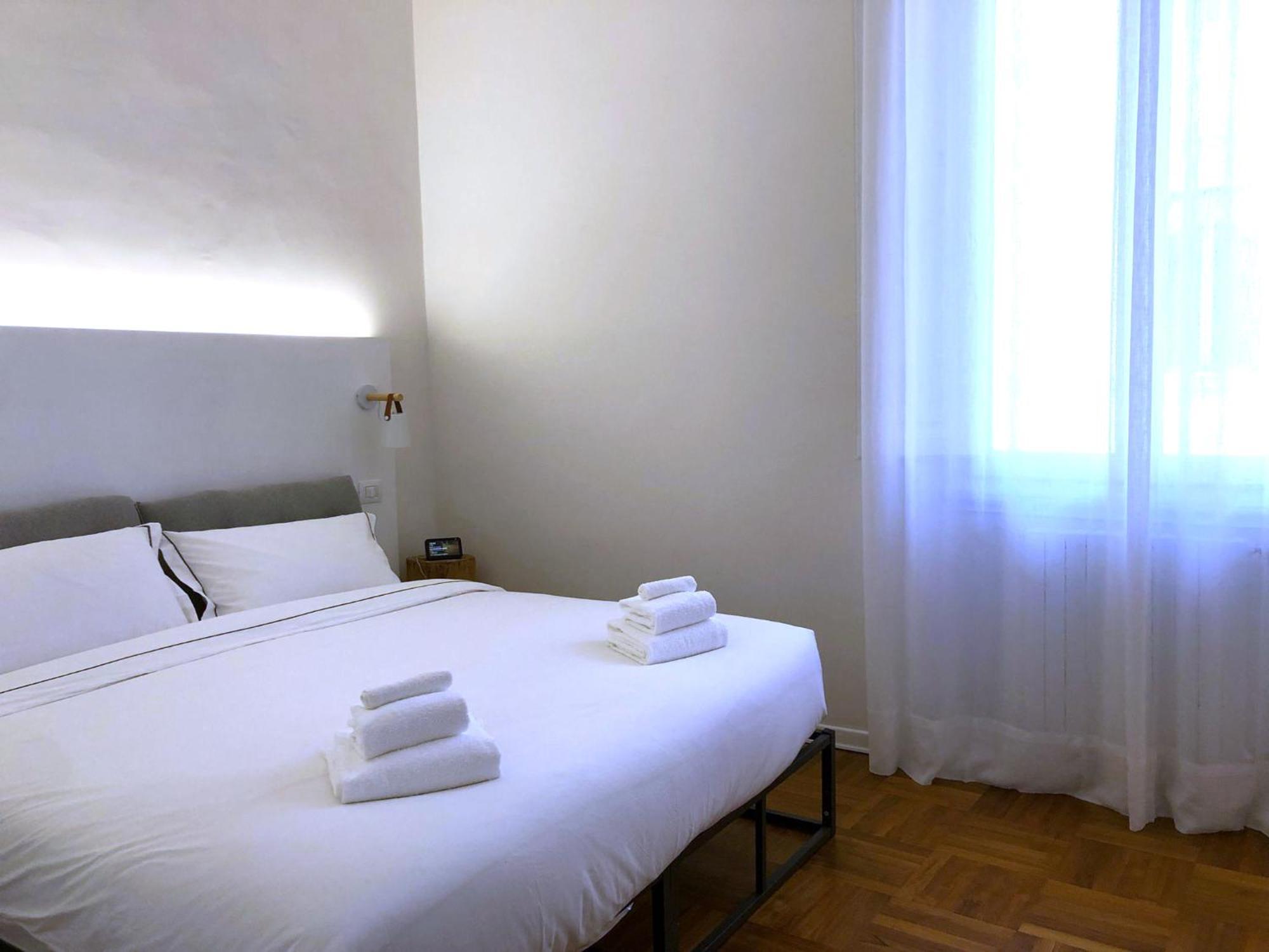 Art Apartments Φλωρεντία Εξωτερικό φωτογραφία