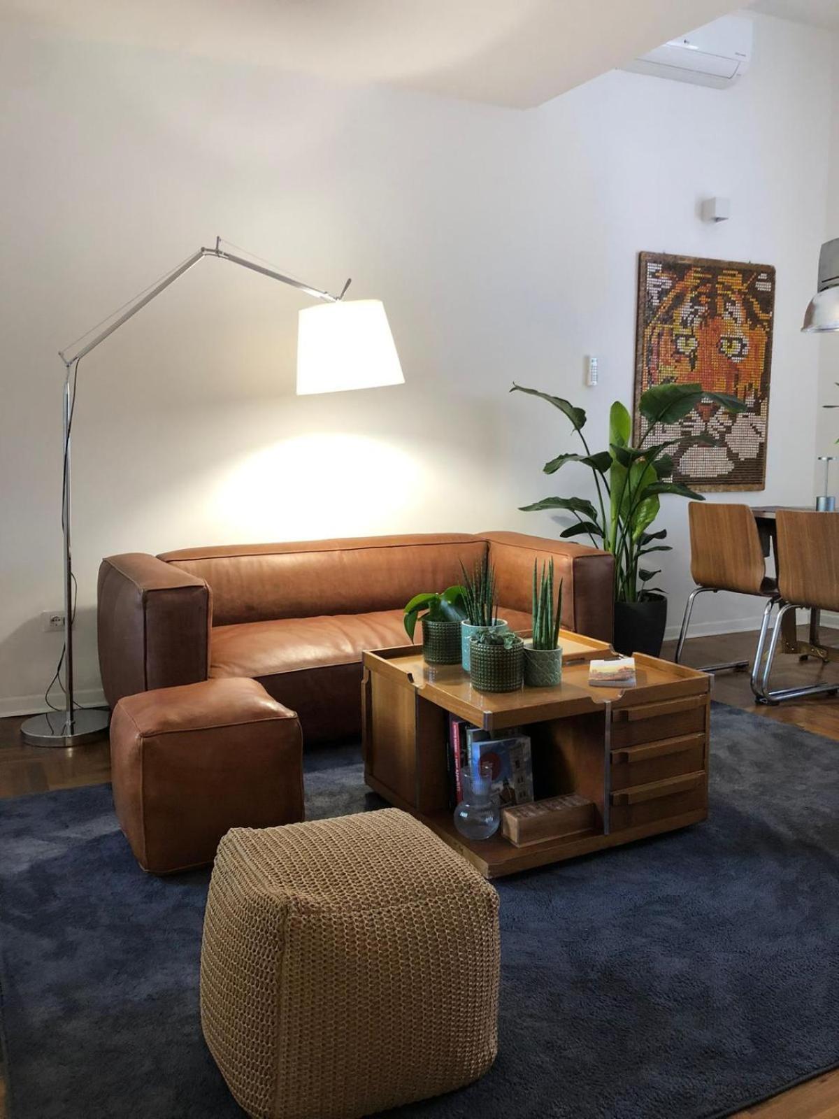 Art Apartments Φλωρεντία Εξωτερικό φωτογραφία