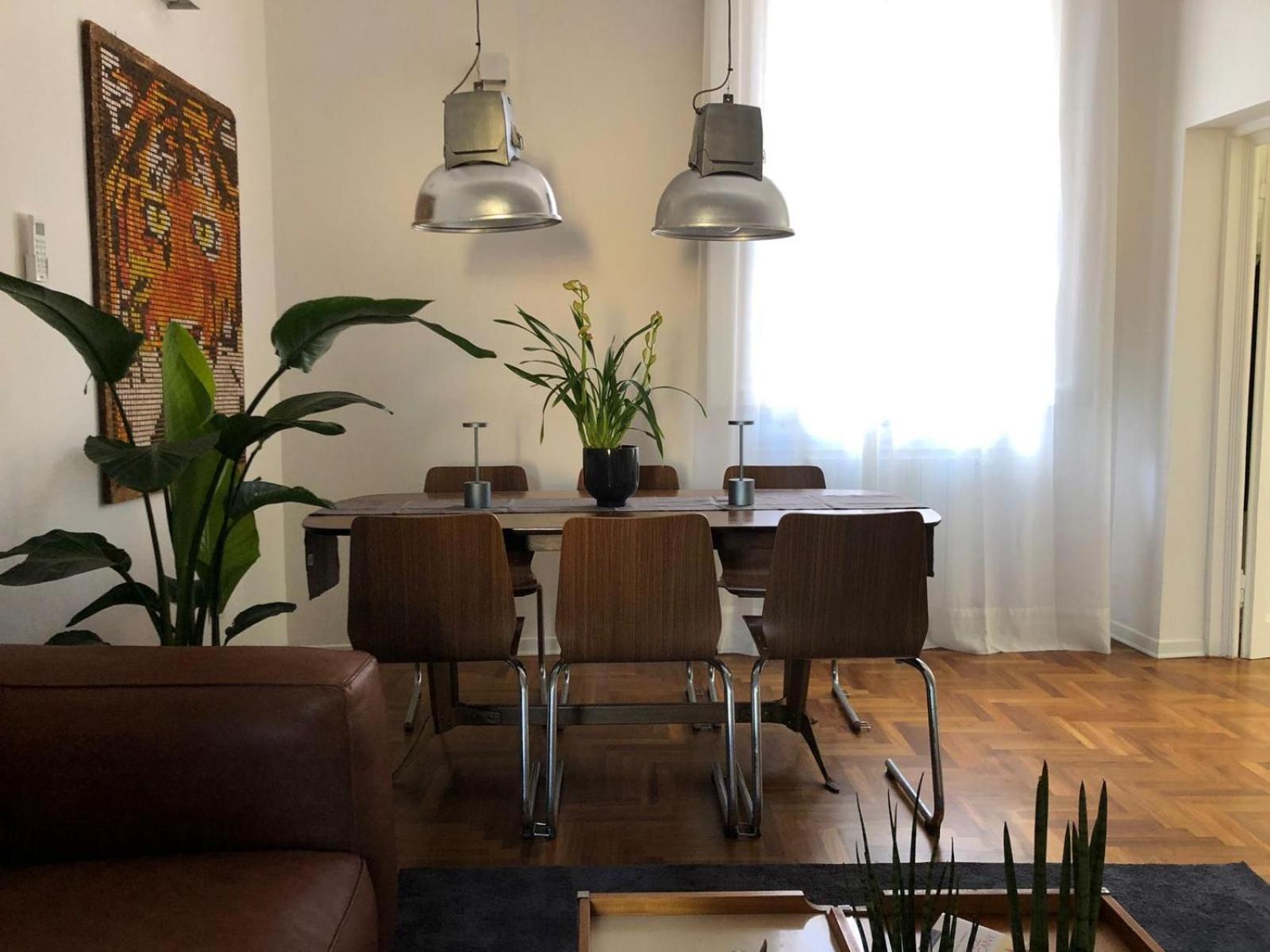 Art Apartments Φλωρεντία Εξωτερικό φωτογραφία