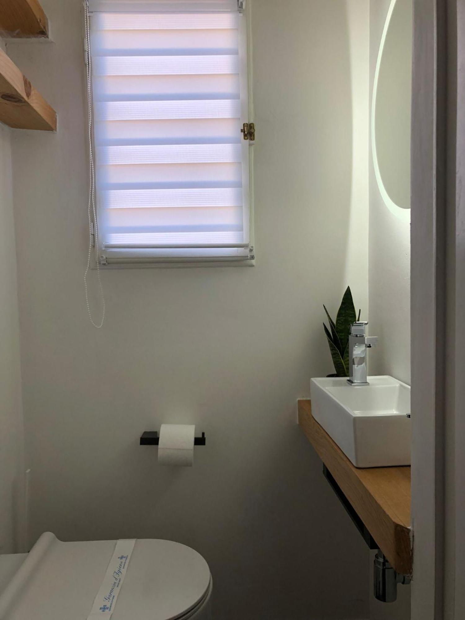 Art Apartments Φλωρεντία Εξωτερικό φωτογραφία